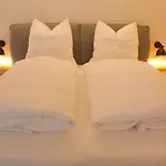 Nordseezimmer Koi דירה