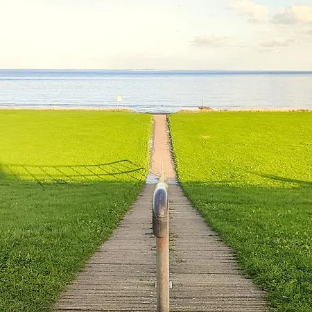 Nordseezimmer Koi *