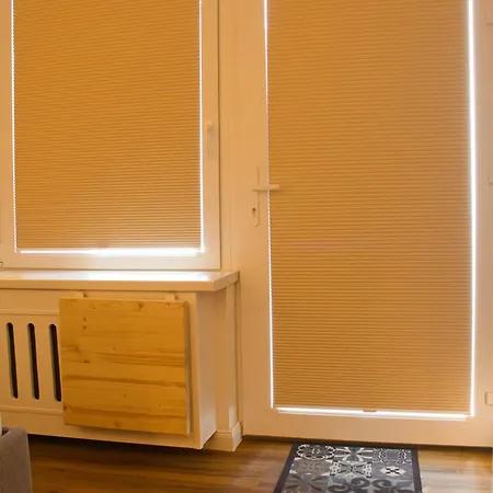 Nordseezimmer Koi Otterndorf