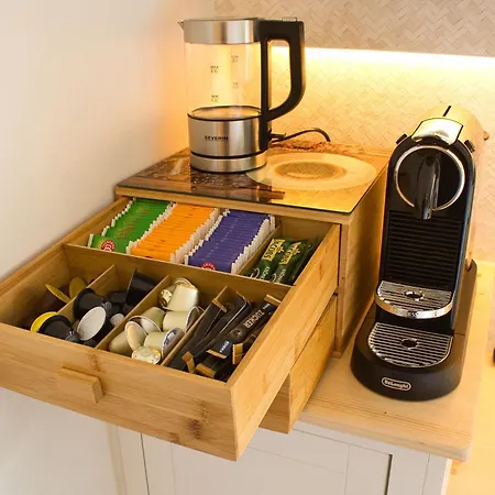 Nordseezimmer Koi Otterndorf