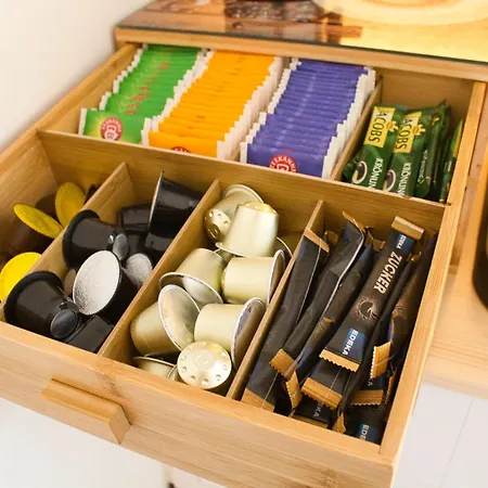 아파트 Nordseezimmer Koi *