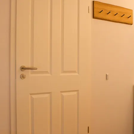 Nordseezimmer Koi Apartment Otterndorf