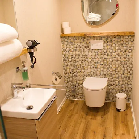 Nordseezimmer Koi Apartment Otterndorf