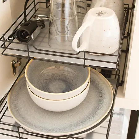 Apartment Nordseezimmer Koi Otterndorf
