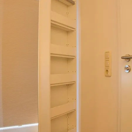 Nordseezimmer Koi 오텐도르프