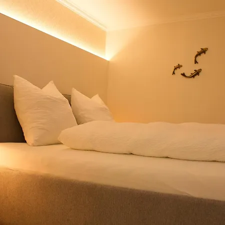 Nordseezimmer Koi
