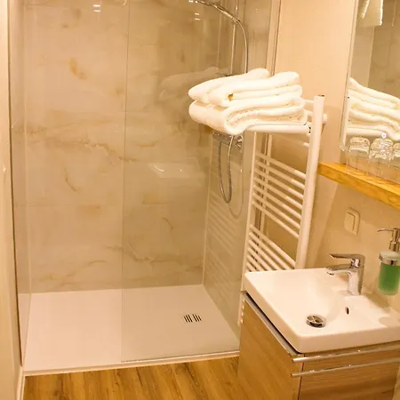 Lejlighed Nordseezimmer Koi