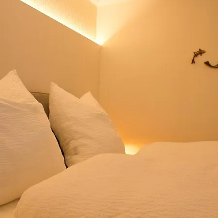 Nordseezimmer Koi * Otterndorf