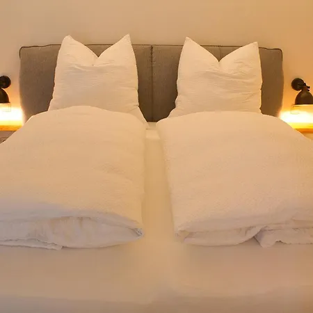 Nordseezimmer Koi Apartment