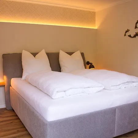 Nordseezimmer Koi 아파트 오텐도르프