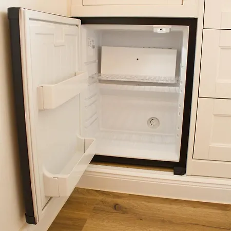 Nordseezimmer Koi * 오텐도르프