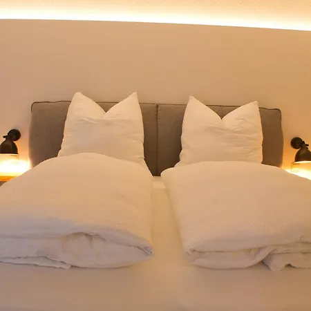 아파트 Nordseezimmer Koi