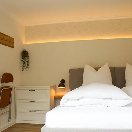 Nordseezimmer Koi