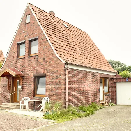 아파트 Nordseezimmer Koi *