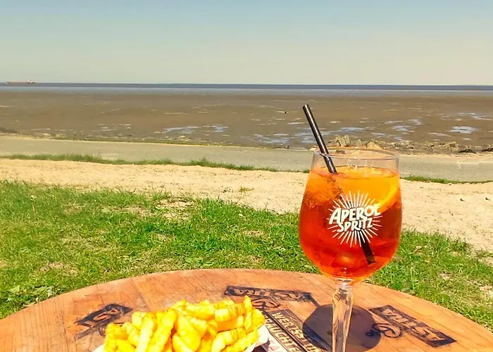 Appartamento Nordseezimmer Koi