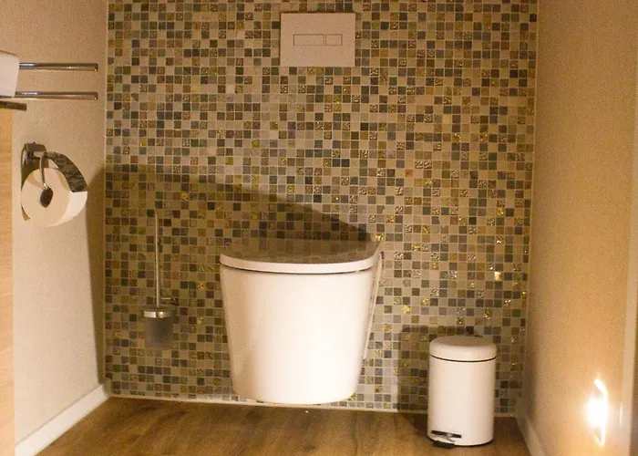 Nordseezimmer Koi Appartamento Otterndorf