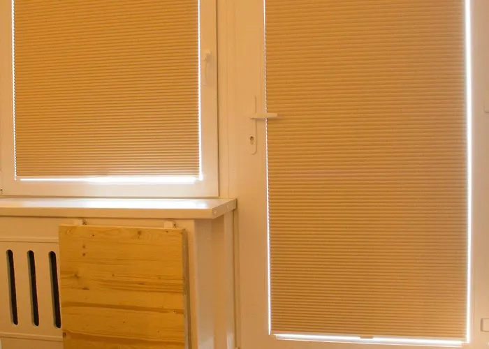 Nordseezimmer Koi Otterndorf