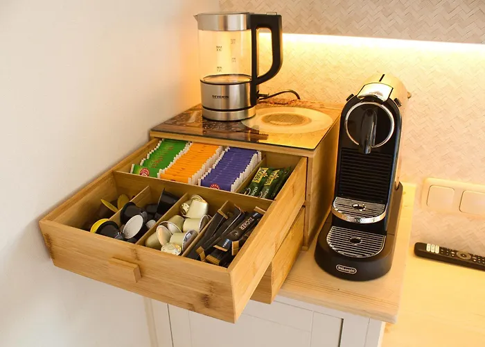 Nordseezimmer Koi Otterndorf