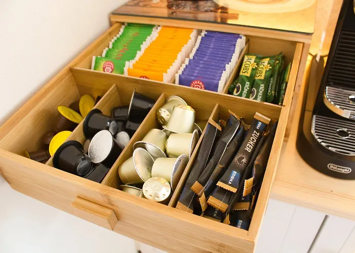 Appartamento Nordseezimmer Koi *