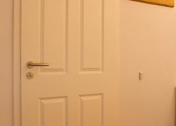 Nordseezimmer Koi 公寓 奥滕多夫