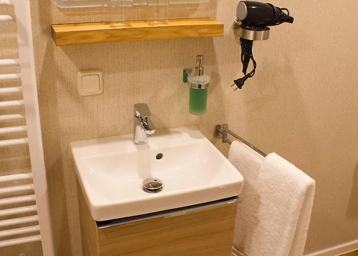 Appartamento Nordseezimmer Koi Otterndorf