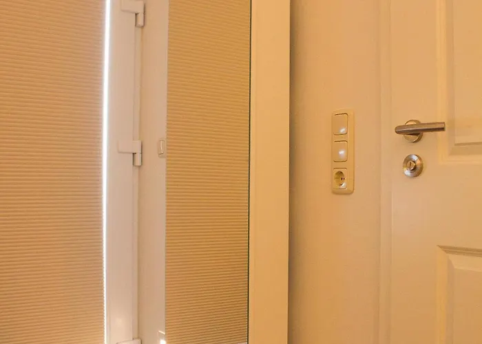 Nordseezimmer Koi Appartamento Otterndorf