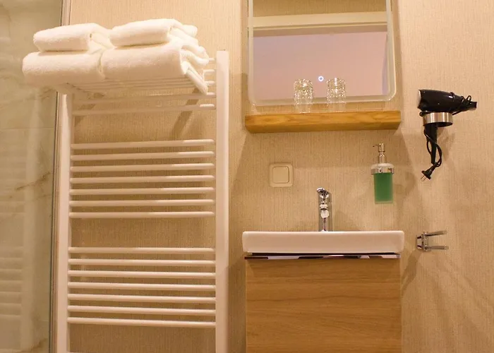 Appartamento Nordseezimmer Koi *