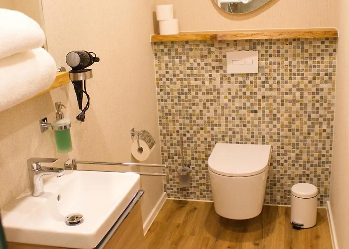 Nordseezimmer Koi Appartamento Otterndorf