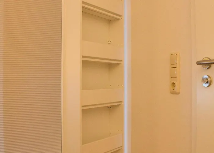 Nordseezimmer Koi Otterndorf