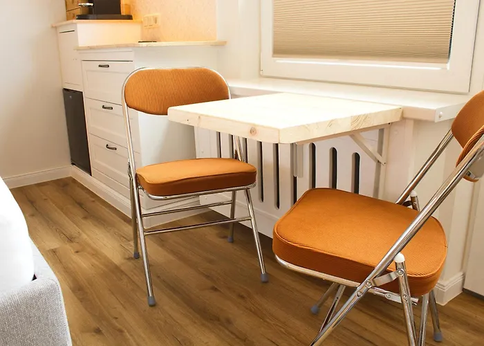 Appartamento Nordseezimmer Koi *