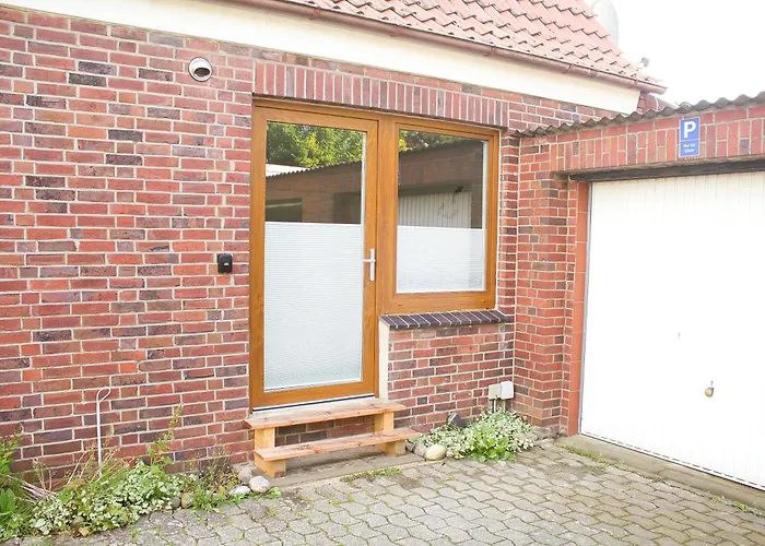 Appartamento Nordseezimmer Koi Otterndorf