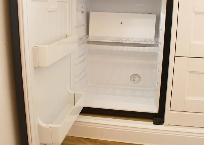 Nordseezimmer Koi * Otterndorf