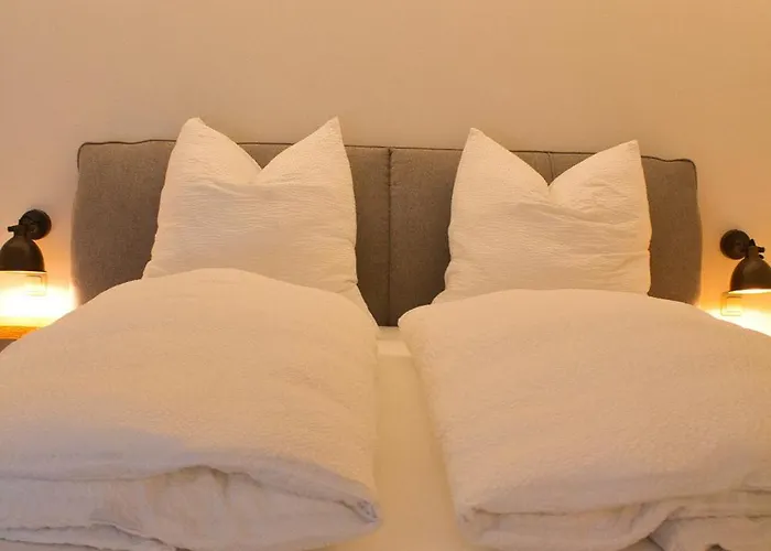 Appartamento Nordseezimmer Koi