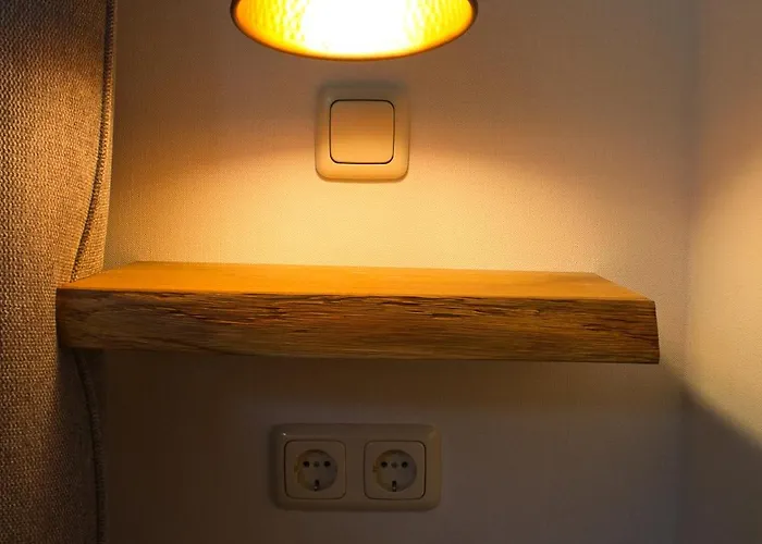 Nordseezimmer Koi Appartamento