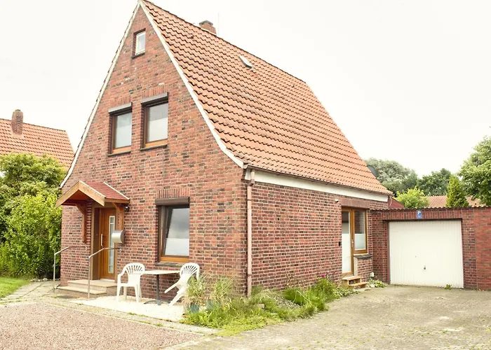 Appartamento Nordseezimmer Koi *